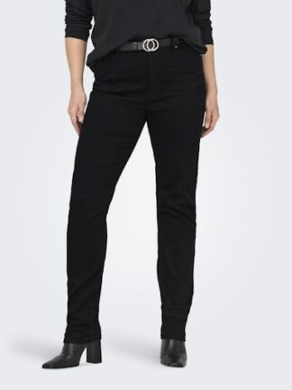 Carsui denim black