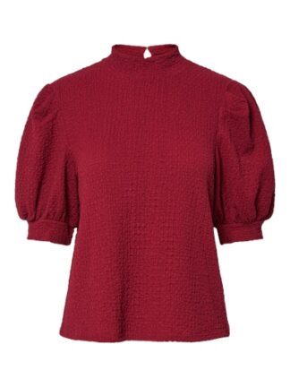 Pcjamal top Biking red