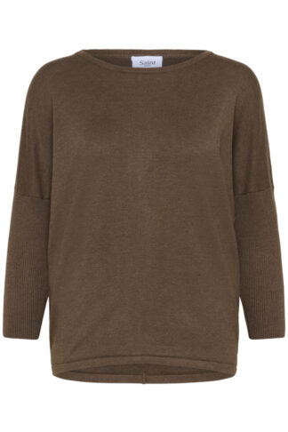 Milasz pullover Fondue Fudge