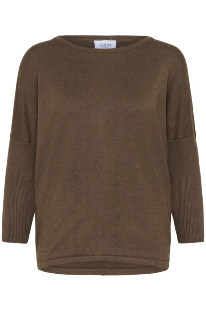 Milasz pullover Fondue Fudge