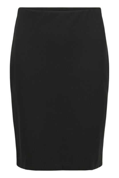 Gennysz skirt Black