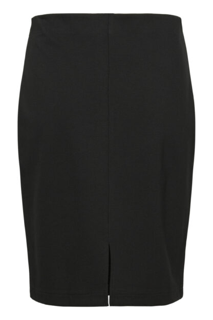 Gennysz skirt Black - Bild 2