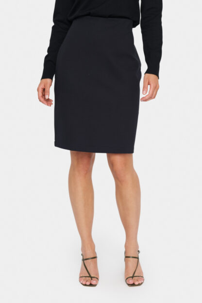 Gennysz skirt Black - Bild 3