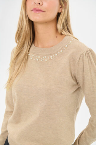 Temmasz pullover Amphora
