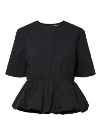 Pcrosalie top black
