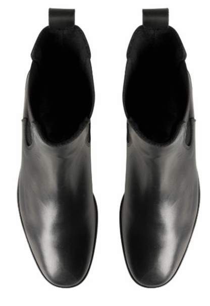 Valera Black leather - Bild 2