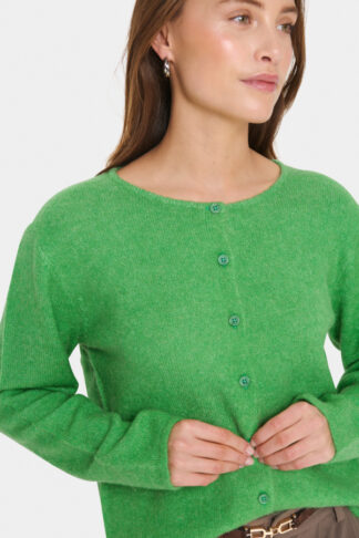 Larnasz cardigan Greenbriar