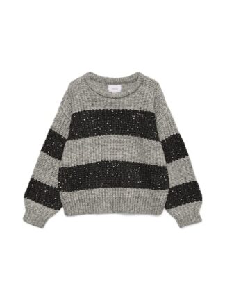 Vmsparkle pullover GIRL