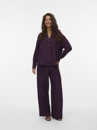 Vmmelaney loose pant winetasting