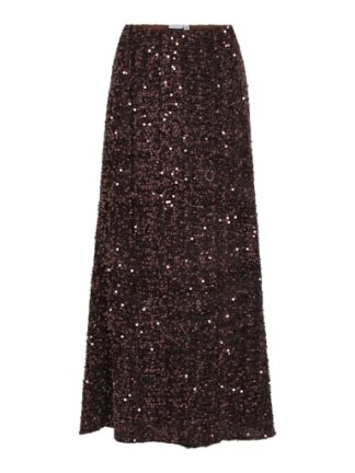 Vibelieve skirt hot chocolate