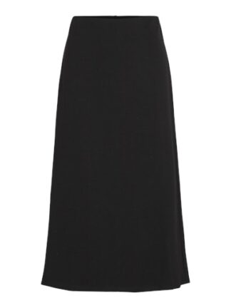 Visiffi midi pencil skirt