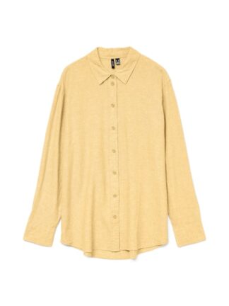 Vmlinn shirt Golden Haze