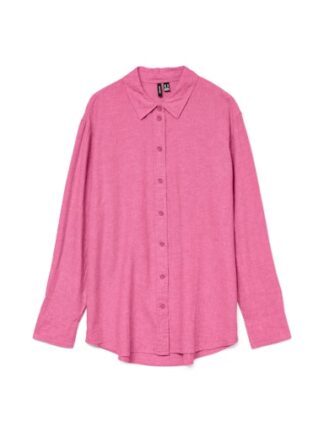 Vmlinn shirt Pink