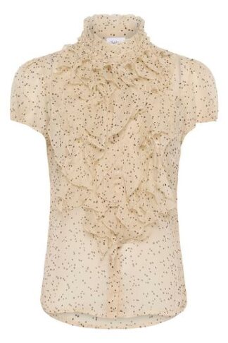 Liljasz crinkle blouse