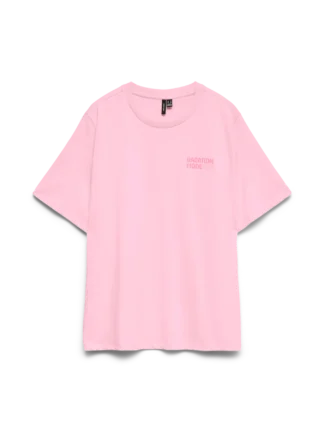 Vmmariane top pink-a-boo
