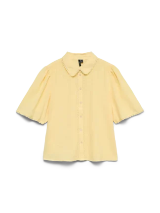 Vmsiri shirt Golden Haze