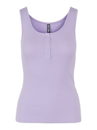 Pckitte tank top Lilac