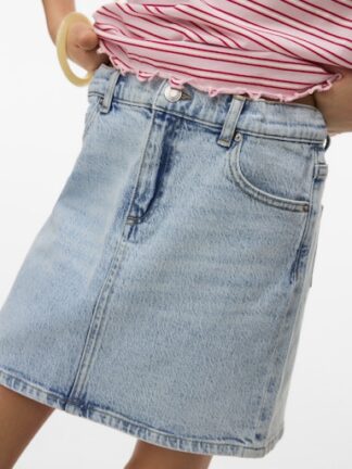 Vmtessa short skirt GIRL