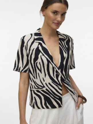 Vmmymilo short blazer