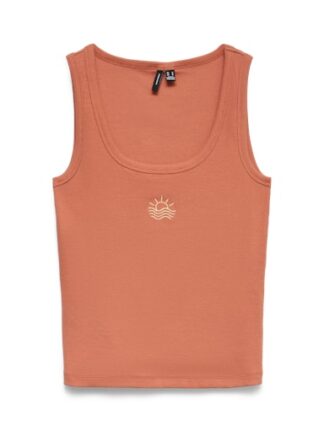 Vmdisa tank top Sunset