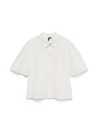Vmsiri shirt Snow white
