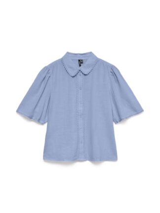 Vmsiri shirt Blue