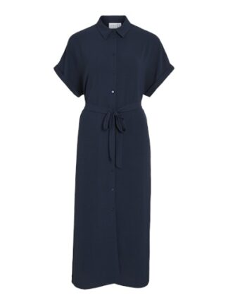 Vijaylo midi dress Navy