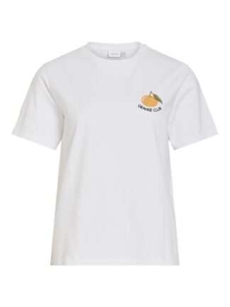 Vinora T-shirt Orange