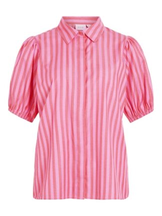 Viastana new shirt Hibiscus