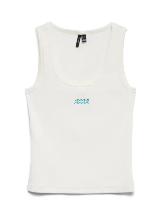 Vmdisa tank top Waves