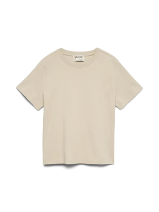 Awnaima t-shirt Pelican