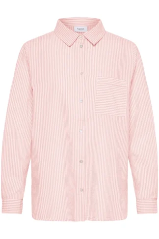 ElmikoSZ shirt Coral