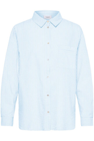 ElmikoSZ shirt Blue