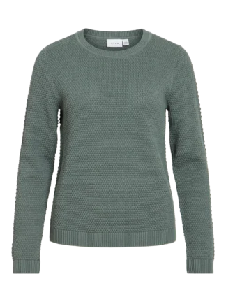 Vidalo knit top Green