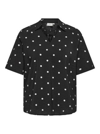 Carcarrie dot top