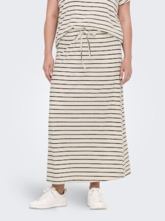Carjana sweat skirt