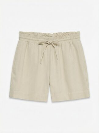 Vmmymilo paperbag shorts