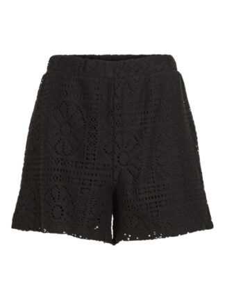 Vimerinda shorts Black