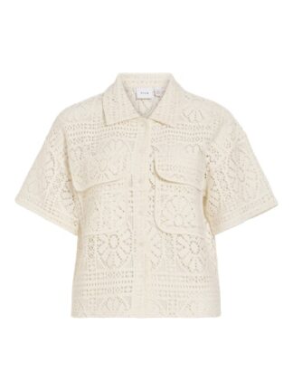 Vimerinda 2/4 shirt Birch