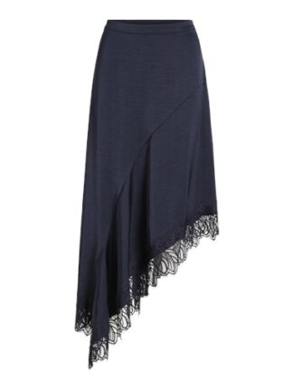 Vilea skirt Navy Blazer