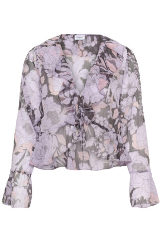 Solangesz blouse