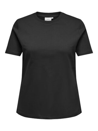 Carjen tee Black