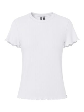 Pcnicca top White