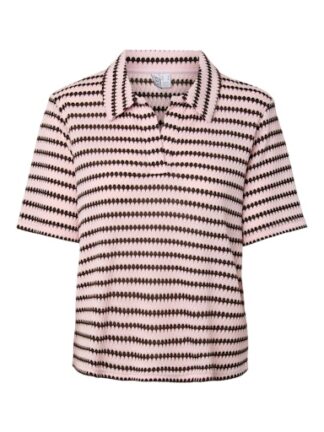 Pcjeya loose polo