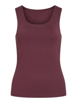 Vikenza u-neck top Port Royale
